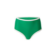 Bare Bikini Bottom Green