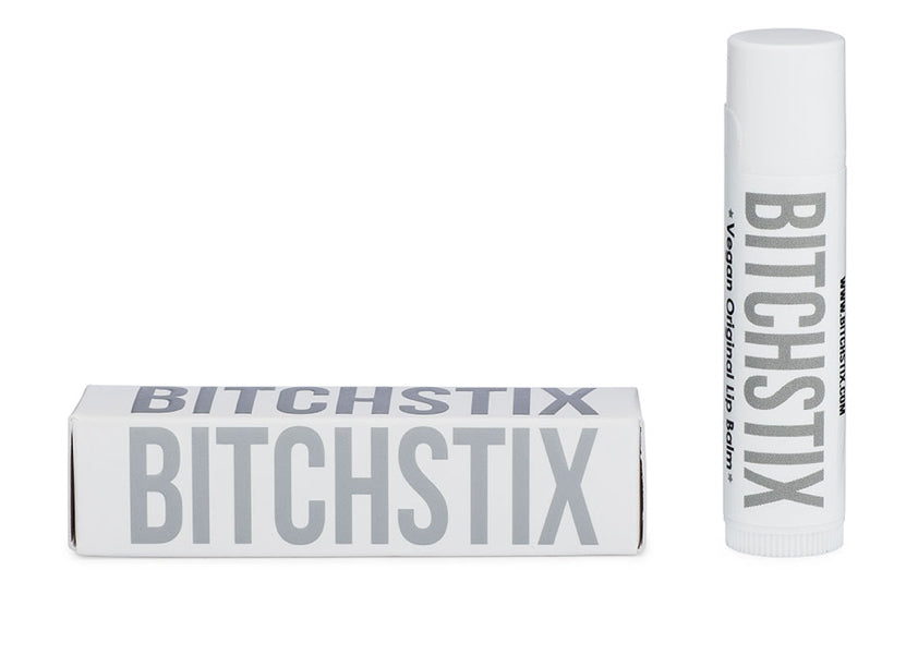 Vegan Original Organic Lip Balm
