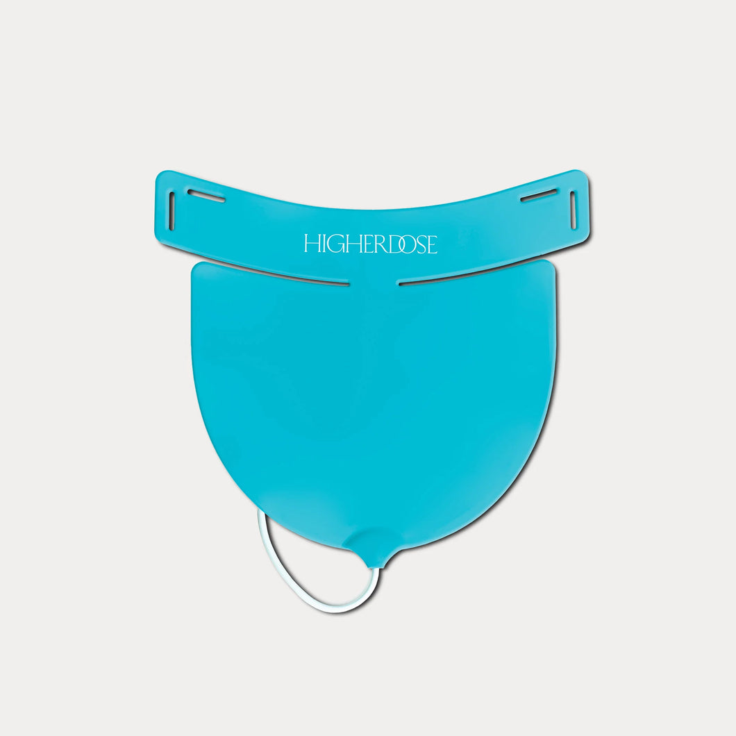 HigherDose- Red Light Neck Enhancer