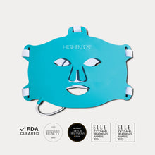 HigherDose- Red Light Face Mask
