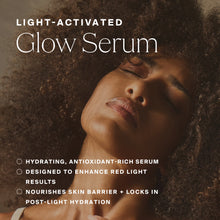 Higher Dose - Light-Activated Glow Serum