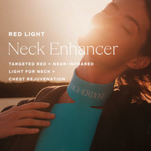 HigherDose- Red Light Neck Enhancer