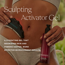 Higher Dose- Sculpting Activator Gel