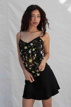 Camisole in Odile - Zemra