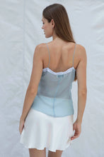 Camisole in Opal - Zemra