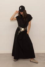 Muche et Muchette- Nini front pocket skirt