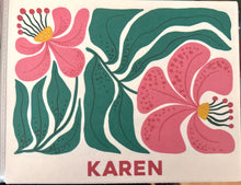 Custom Mahjong Card Covers (Pre Order)