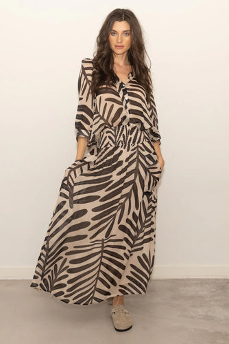 Vivi Maxi Skirt - Muche & Muchette