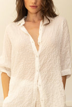 Nila Shirt - Muche & Muchette