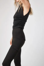 Hollie Watman Ruched Top