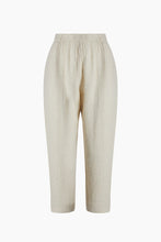 Ikikiz- Crinkle Slouchy Pants