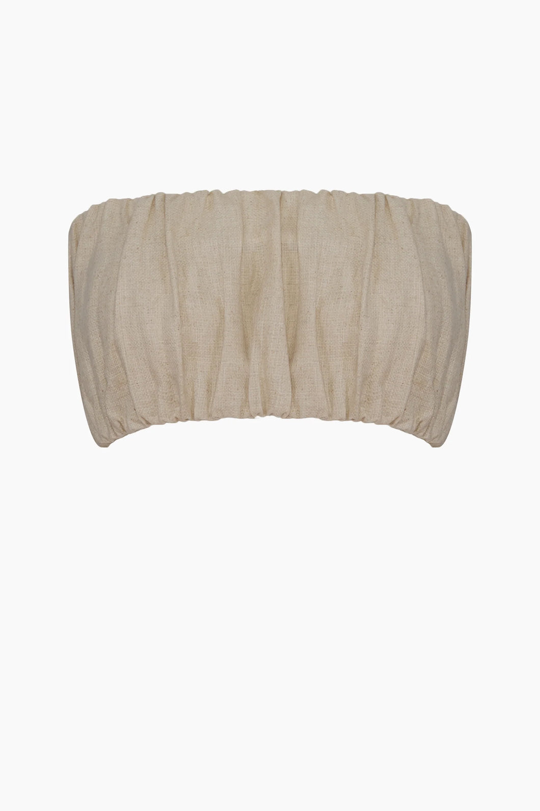 Ikikiz- Linen Natural Bra