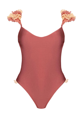 DEIRA LA TERRE -Le Shadi