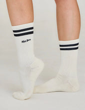 Lucky Honey- Everyday City Sock