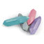 sidewalk chalk crystals