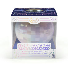 Wonder Ball mystic mirrorball