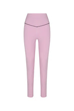 Sugar Glow Band Leggings - Emma Lou the Label