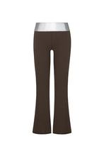 Pointe Glow Band Leggings - Emma Lou the Label