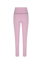 Sugar Glow Band Leggings - Emma Lou the Label