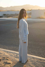 GAL by Hipnos Co- KNIT PANTS