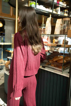 GAL by Hipnos Co- KNIT SWEATER