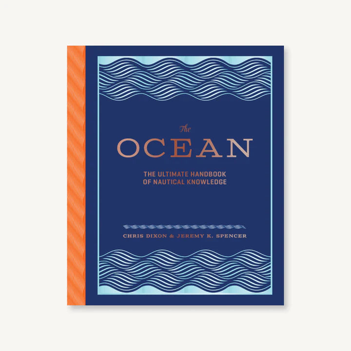 The Ocean