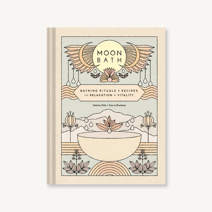 Moon Bath