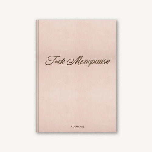 F*ck Menopause