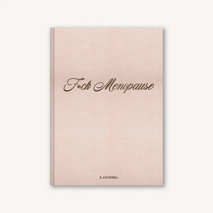 F*ck Menopause
