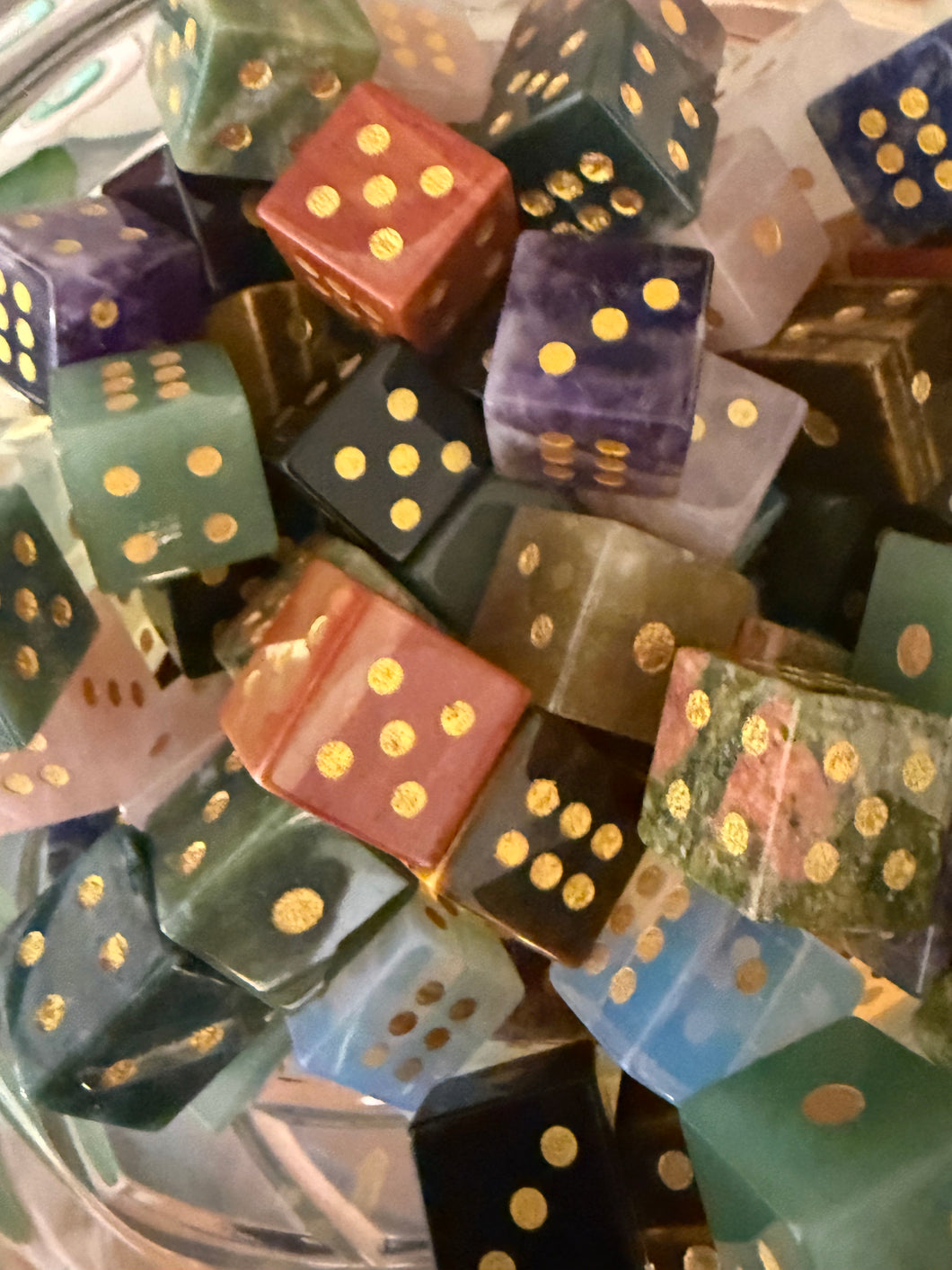Dice Mahjong DDM