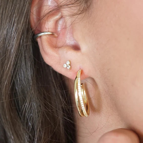 Nikki E. Designs- Stevie Hoops
