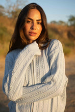 GAL by Hipnos Co- KNIT SWEATER