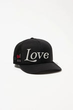 Spiritual Gangster- Power Of Love Trucker Hat