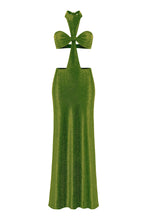 Soiree Miami Beach- Aria Dress