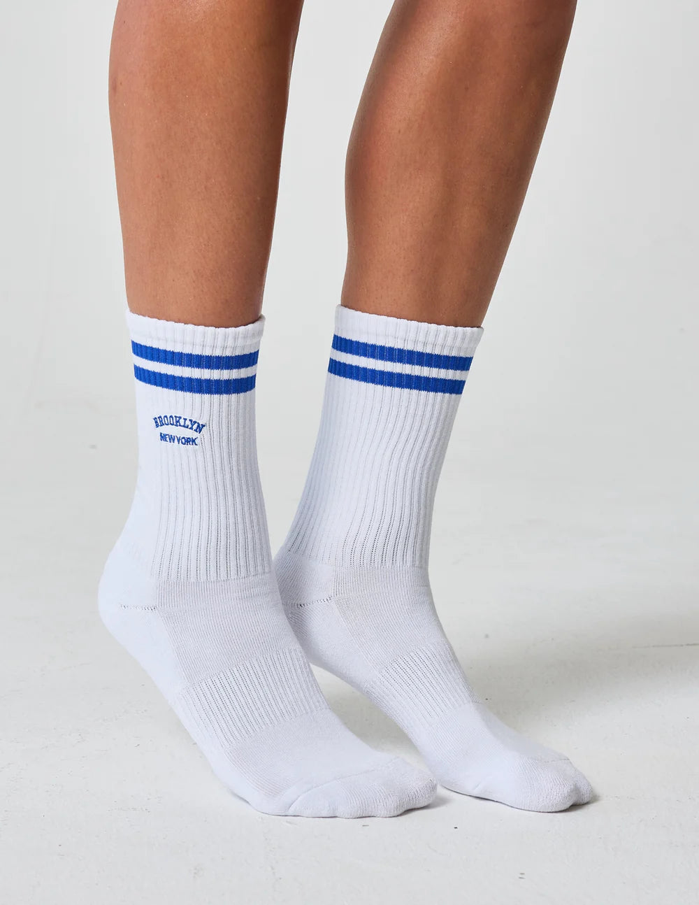 Lucky Honey- Everyday City Sock