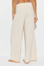 Zen Rib Journey Wide Leg Pant - Spiritual Gangster
