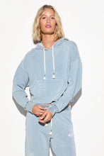 Spiritual Gangster- Icon Demi Hoodie