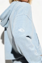 Spiritual Gangster- Icon Demi Hoodie