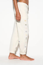 Spiritual Gangster- Earth Energy Bowie Sweatpant