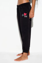 Spiritual Gangster- Power Of Love Bowie Sweatpant