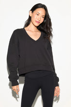Spiritual Gangsta- Rialto Cropped Sweatshirt