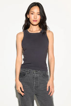 Spiritual Gangsta- Grace Rib Tank