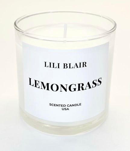 LILI BLAIR Candle