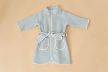 Pipa and Pierre- Wellness Bath Robe