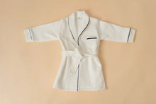 Pipa and Pierre- Wellness Bath Robe