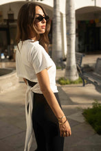 GAL by Hipnos Co- RAQUEL TOP