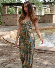 Zemra Swim - Elvira Dress in Marmo