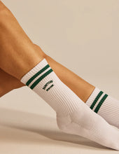 Lucky Honey- Everyday City Sock