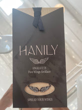 Hanily Angelette Necklace