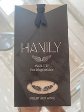 Hanily Angelette Necklace